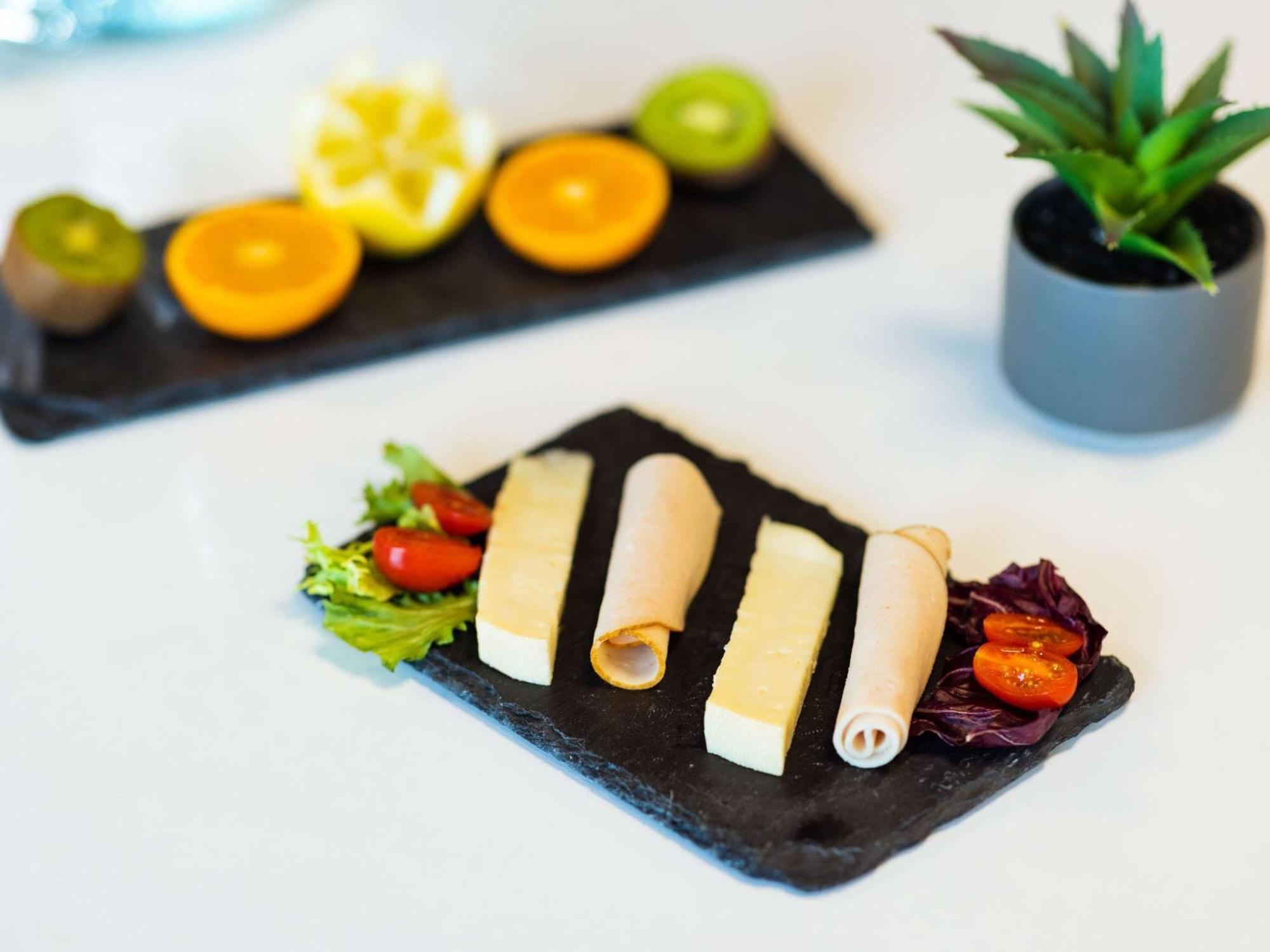 Ibis Budget Paris Porte De Vanves Zewnętrze zdjęcie